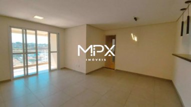 apartment em Avenida Mário Dedini, Nhô Quim - Piracicaba - SP