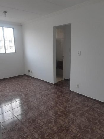 apartment em Avenida Vereador Dante Jordão Stoppa, Cézar de Souza - Mogi das Cruzes - SP