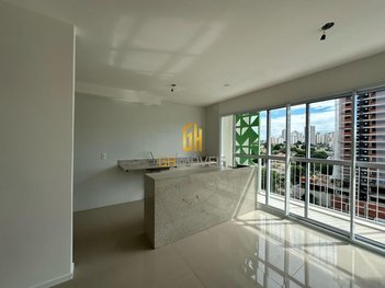 apartment em Praça dos Esportes, Setor Pedro Ludovico - Goiânia - GO