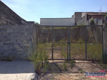 land_lot em Rua Finlândia, Jardim Colônia - Jacareí - SP