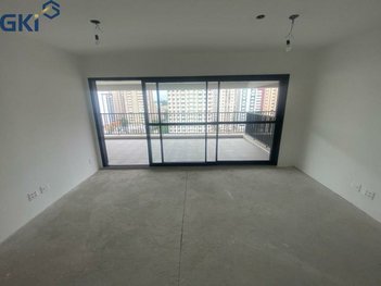 apartment em Rua Leonardo Nunes, Vila Clementino - São Paulo - SP