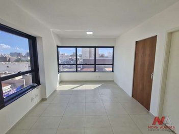 office em Rua Bernardino de Campos, Centro - São José do Rio Preto - SP