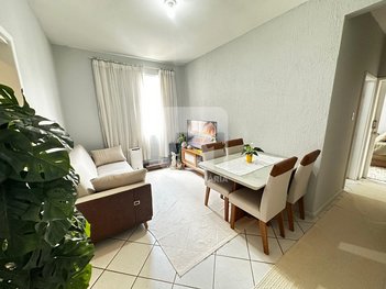 apartment em Avenida Mauro Ramos, Centro - Florianópolis - SC
