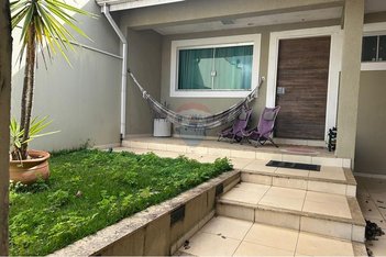 house em Rua Milano, Giardino D' Itália - Itatiba - SP