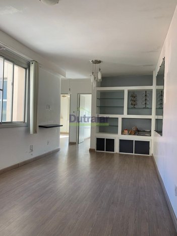 apartment em Rua General Bacelar, Centro - Rio Grande - RS