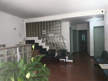 commercial_building em Rua Simão Álvares, Pinheiros - São Paulo - SP
