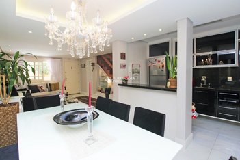 house em Rua General Rondon, Tristeza - Porto Alegre - RS