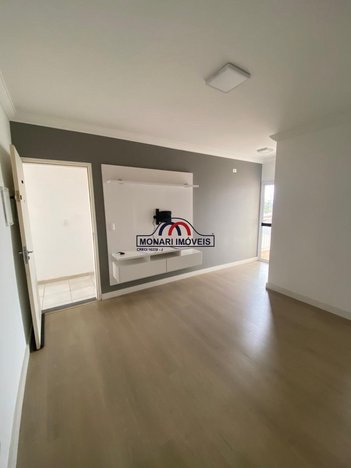 apartment em Rua Jaú, Parque Universitário - Americana - SP