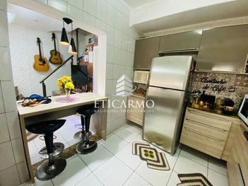 house em Rua Vilar do Paraíso, Cidade Líder - São Paulo - SP