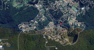 agricultural em Rua do Brilhante, Mantiqueira - Mairiporã - SP