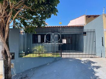 house em Rua Estiva', Ibiporã - Ibiporã - PR