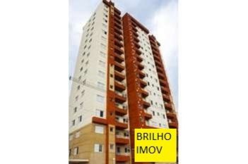 apartment em Avenida Giovani Attílio Tolaini, Votupoca - Barueri - SP