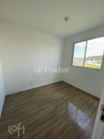 apartment em Rua Iososuke Okaue, Jardim Eliane - São Paulo - SP