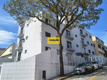 apartment em Rua Carina, Anchieta - São Bernardo do Campo - SP