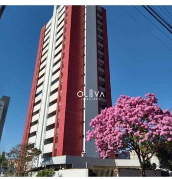 apartment em Rua Jorge Tibiriçá, Parque Industrial - São José do Rio Preto - SP