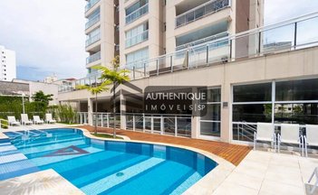 apartment em Rua Lacedemônia, Jardim Brasil (Zona Sul) - São Paulo - SP
