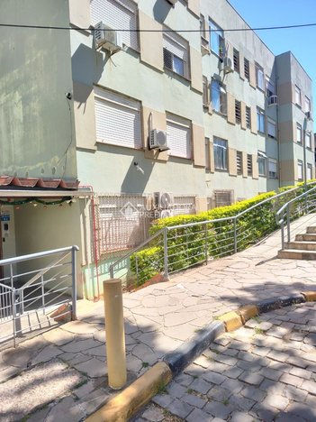 apartment em Rua Banco da Província, Santa Tereza - Porto Alegre - RS