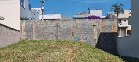land_lot em Estrada Municipal Mineko Ito, Residencial Real Parque Sumaré - Sumaré - SP