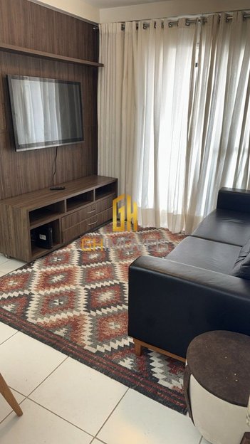 apartment em Rua 21, Vila Jaraguá - Goiânia - GO