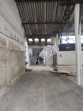 industrial em Perrella, Fundação - São Caetano do Sul - SP