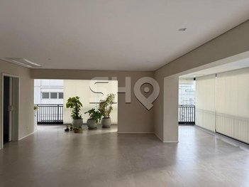 apartment em Rua Peixoto Gomide, Jardim Paulista - São Paulo - SP