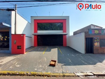 industrial em Rio das Pedras, Piracicamirim - Piracicaba - SP