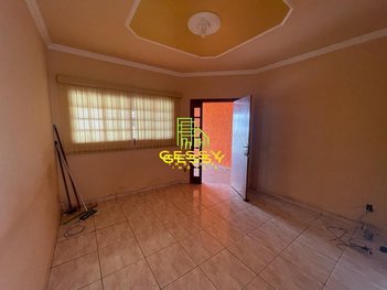 house em Avenida Joaquim Fogaça de Almeida Neto, Jardim Fogaça - Itapetininga - SP