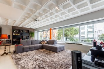 apartment em Amélia Teles, Petrópolis - Porto Alegre - RS