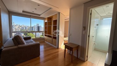 apartment em Rua Barão do Amazonas, Petrópolis - Porto Alegre - RS
