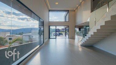 house em dos Beija-Flores, ALPHAVILLE - LAGOA DOS INGLESES - Nova Lima - MG