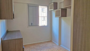 apartment em Avenida Nossa Senhora do Sabará, Vila Emir - São Paulo - SP
