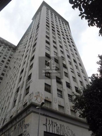 commercial_building em Avenida Nove de Julho, Bela Vista - São Paulo - SP