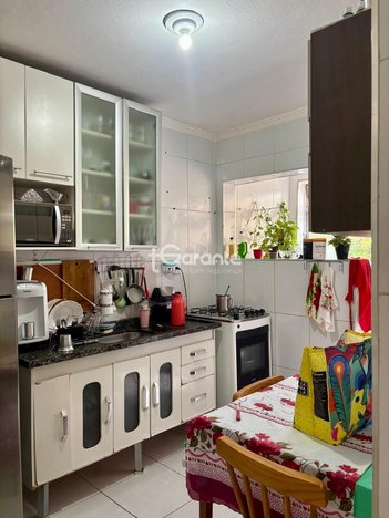 apartment em Rua Monte Mandira, Jardim Nove de Julho - São Paulo - SP