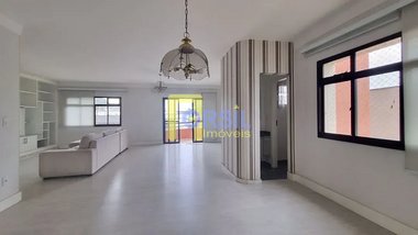 apartment em Rua Coronel Souza Franco, Centro - Mogi das Cruzes - SP