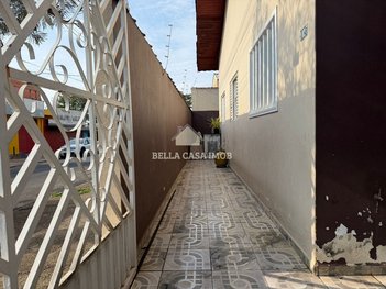 house em Avenida Professor Flávio Fazano, Jardim Piazza Di Roma II - Sorocaba - SP