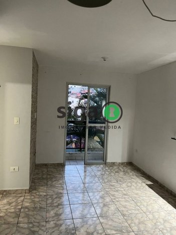 apartment em Rua Gregório Allegri, Vila das Belezas - São Paulo - SP