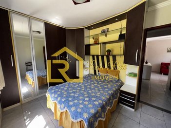 apartment em Rua José de Alencar, Recanto - Rio das Ostras - RJ