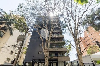 apartment em Rua Nebraska, Brooklin Novo - São Paulo - SP