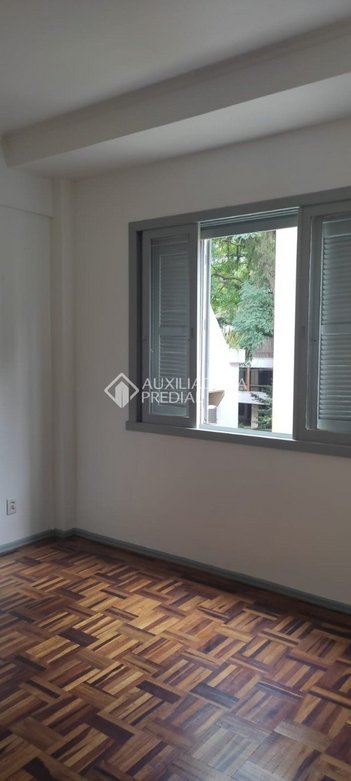 apartment em Rua Félix da Cunha, Moinhos de Vento - Porto Alegre - RS