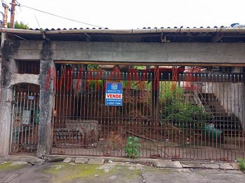 land_lot em Rua Dona Albertina Domingos, Vila Maria Alta - São Paulo - SP