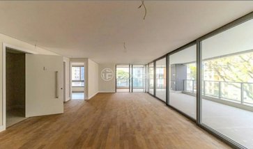 apartment em Rua Doutor Veiga Filho, Santa Cecília - São Paulo - SP