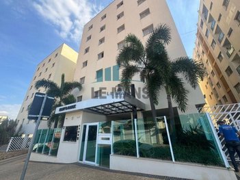 apartment em Rua Luiz Razera, Nova América - Piracicaba - SP