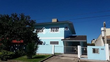 house em Avenida das Pitangueiras, Daniela - Florianópolis - SC