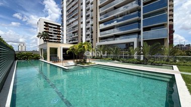 apartment em Rua Coronel Jucá, Meireles - Fortaleza - CE
