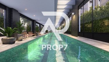 apartment em Rua Havaí, Sumaré - São Paulo - SP