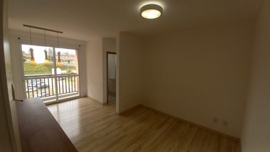 apartment em Avenida Valter Tozetto Junior, Bosque dos Jacarandás - Jundiaí - SP