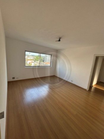 apartment em Rua Fernandes Moreira, Chácara Santo Antônio (Zona Sul) - São Paulo - SP