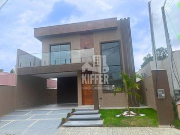 house em Estrada Henfil, Pindobas - Maricá - RJ