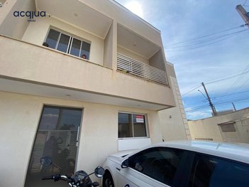 apartment em Rua Werther Fabbri, Jardim Ângelo Jurca - Ribeirão Preto - SP