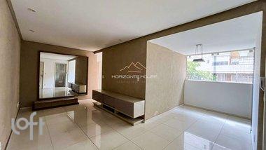 apartment em Lucídio Avelar, Buritis - Belo Horizonte - MG